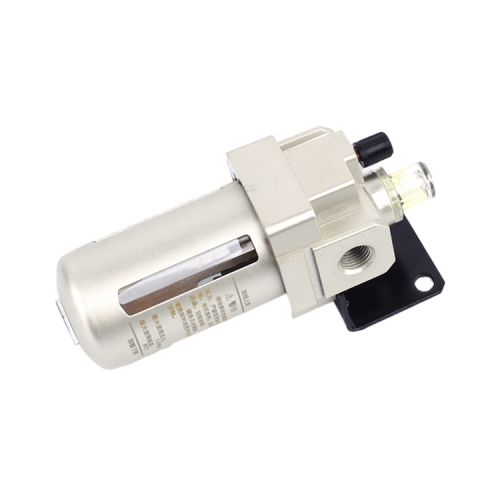 ชุดจ่ายน้ำมันหล่อลื่น SNS AL4000-06 2